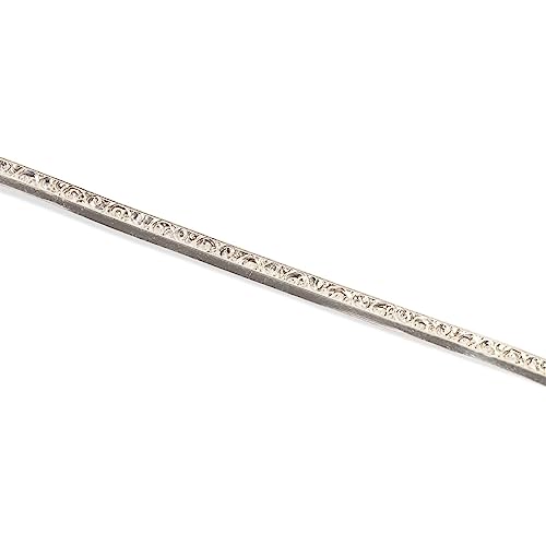 925 Sterling Silver Strip Wire