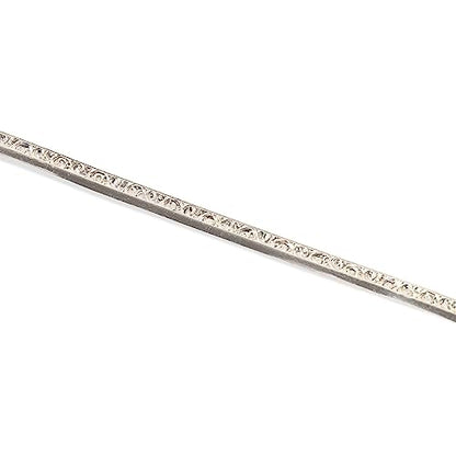 925 Sterling Silver Strip Wire