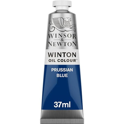 Winton Oil Color