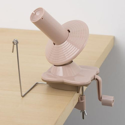 Yarn Ball Winder for Knitting and Crocheting