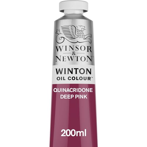 Winton Oil Color