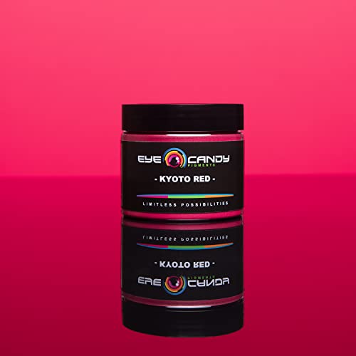 Pigments Premium Red Mica Powder