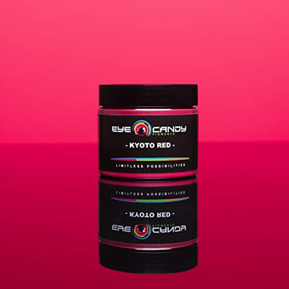 Pigments Premium Red Mica Powder