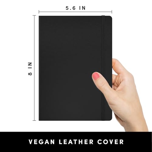 Lined Journal Notebook