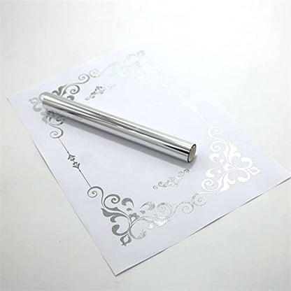 7PCS Toner Reactive Foil Roll