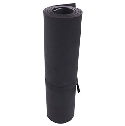 EVA Foam 2mm 10mm 13.7"×39" Craft Foam Sheet 74 kg
