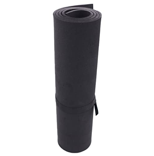 EVA Foam 2mm 10mm 13.7"×39" Craft Foam Sheet 74 kg