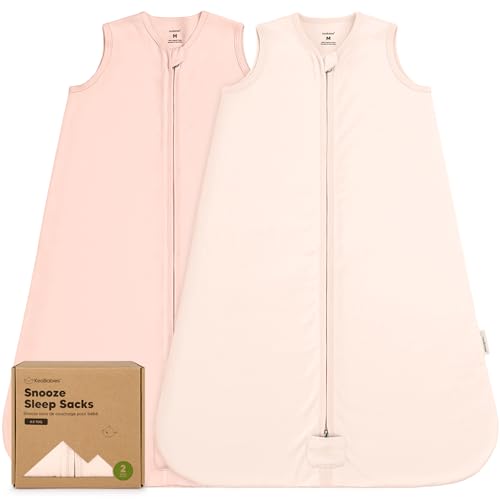 2 Pack Baby Sleep Sacks (2 Count)