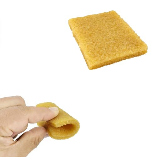 1 PCS 2.8 * 2.0 inches Rubber Cement Eraser