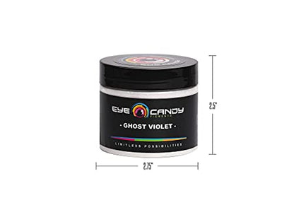 Pigments Premium Ghost Mica Powder