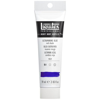 Heavy Body Acrylic Paint (2 Fl Oz)
