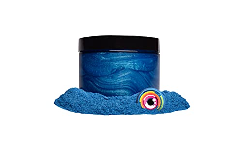 Pigments Premium Blue Mica Powder