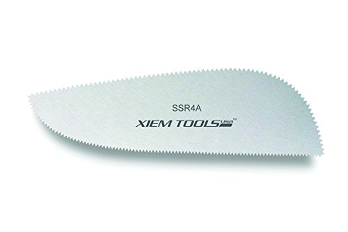 Stainless Steel Clay Rib for Ceramics and Pottery