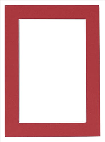 11x14 Mat Bevel Cut for 9x12 Photos