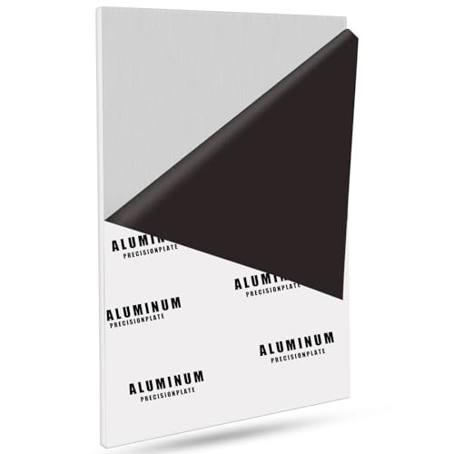 1 4Inch Thick Aluminum Sheet Plate