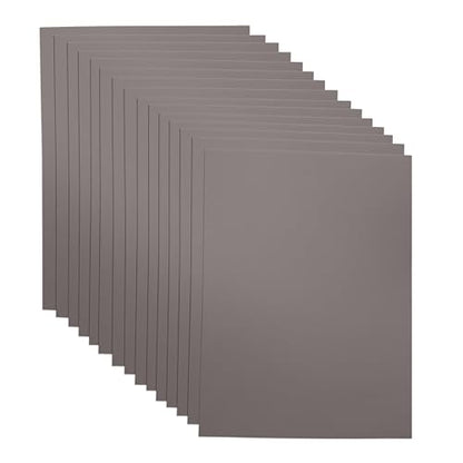 Grey EVA Foam Sheets for Crafts