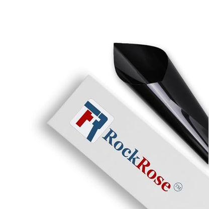 Professional Blackout Window Tint for Home