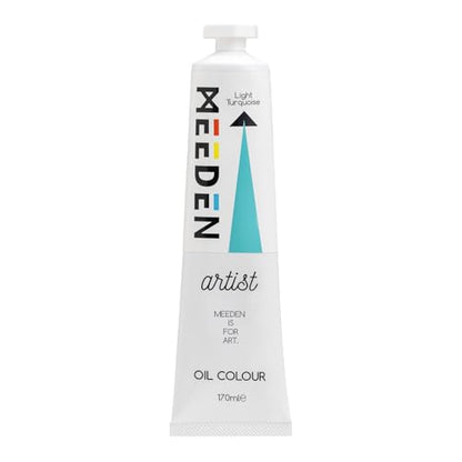 Artist Grade Oil Paint (5.7 Fl Oz)