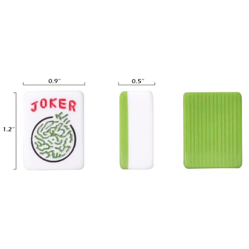 American Mahjong Game Set