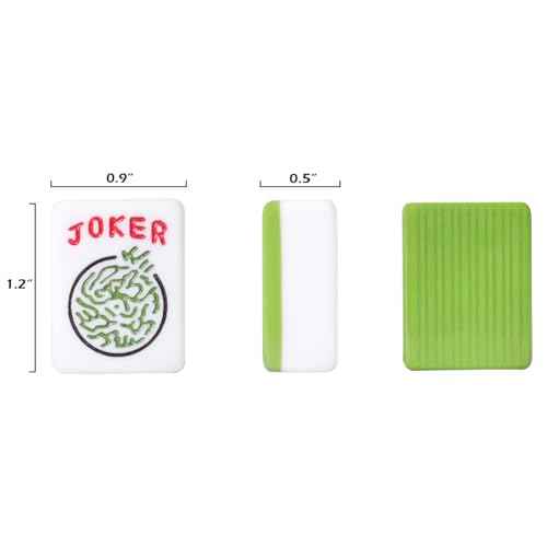 American Mahjong Game Set