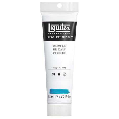 Heavy Body Acrylic Paint (4.65 Fl Oz)
