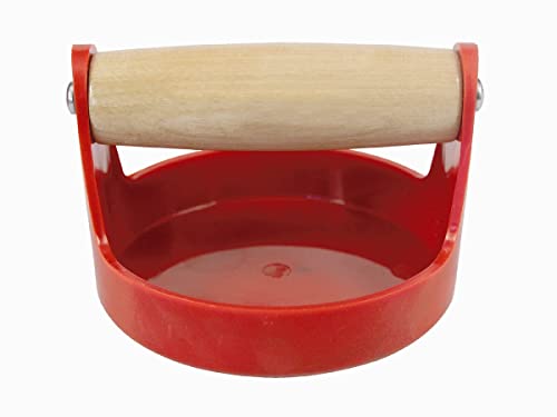 Red Baron Baren