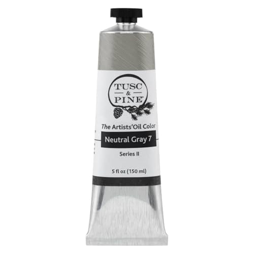 Artist Oil Paint (5.07 Fl Oz)