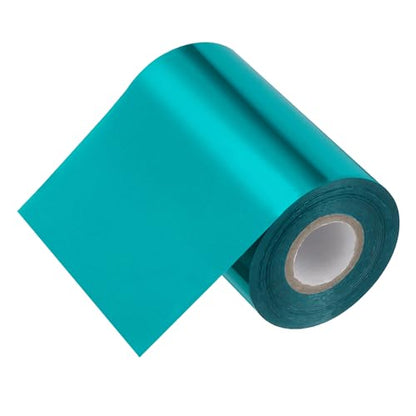 4"x400Ft Hot Stamping Foil Paper