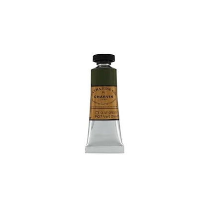 Extra Fine Oil Paint