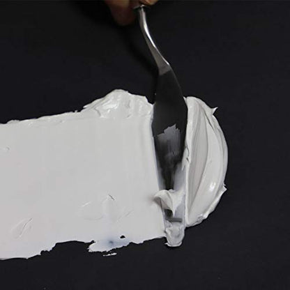 Modelling Paste Acrylic Medium 500ml (17 Fl Oz)