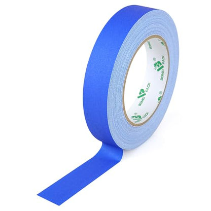 Blue Gaffer Tape (90 Foot)