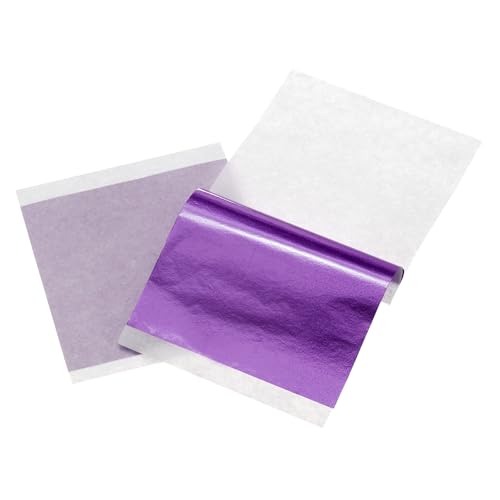 100pcs Leaf Sheets (100 Count)