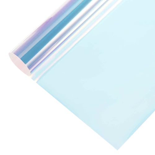 Iridescent Window Film