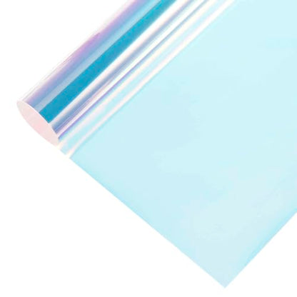 Iridescent Window Film