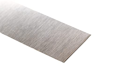 925 Sterling Silver Sheet Stamping Blank 12 Gauge