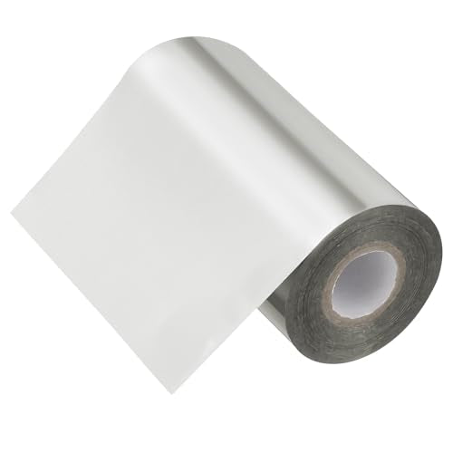 5"x400Ft Hot Stamping Foil Paper