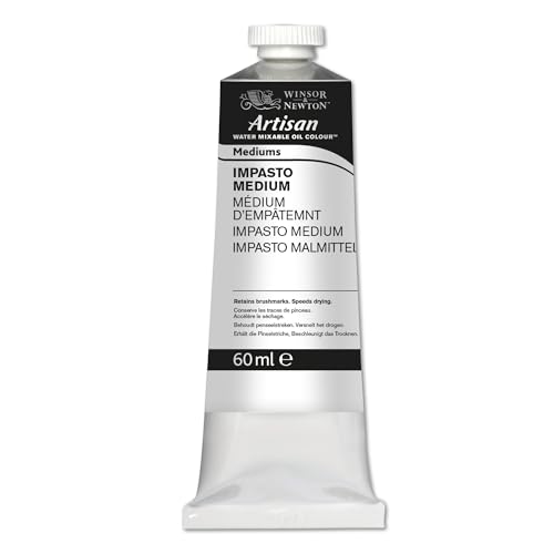 Artisan Impasto (2 Fl Oz)