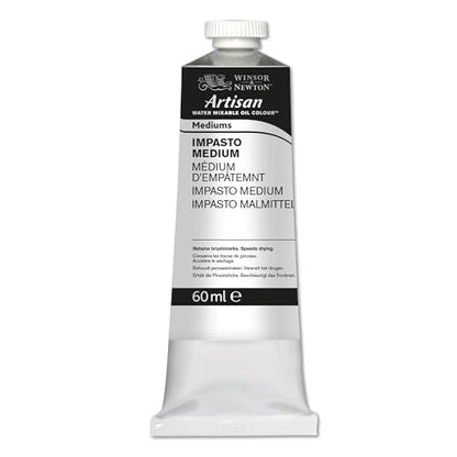 Artisan Impasto (2 Fl Oz)