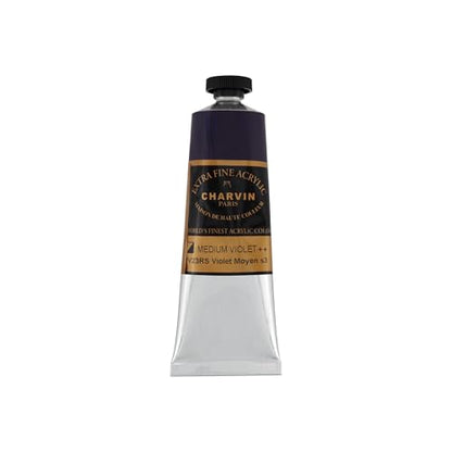 Extra Fine Professional Acrylic Paint (2.02 Fl Oz)