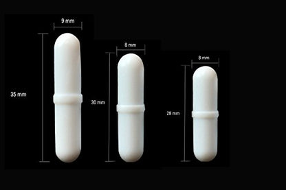 PTFE Magnetic Stir Bar Set
