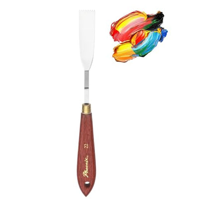 Pack of 1 Palette Knife No.22