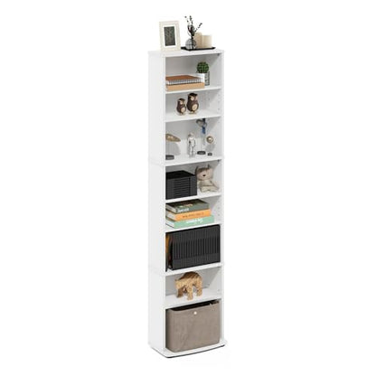Multimedia Storage Tower