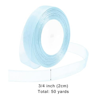 Ribbon for Gift Wrapping 3