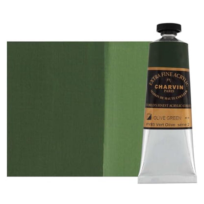 Extra Fine Professional Acrylic Paint (2.02 Fl Oz)
