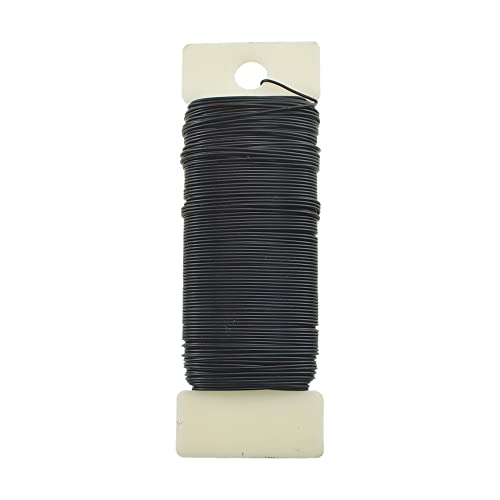 22Gauge Black Wire