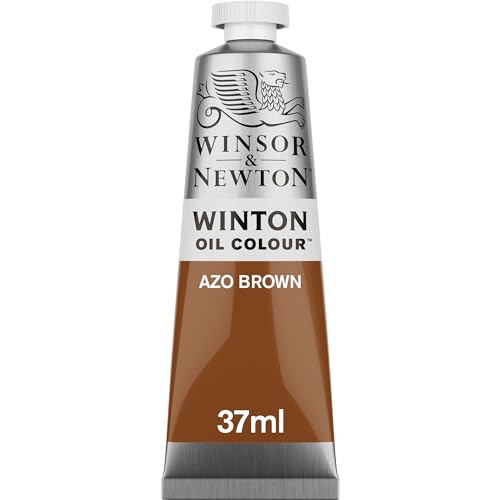 Winton Oil Color