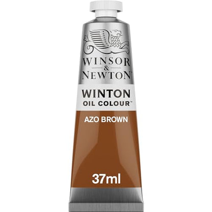Winton Oil Color
