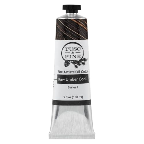 Artist Oil Paint (5.07 Fl Oz)
