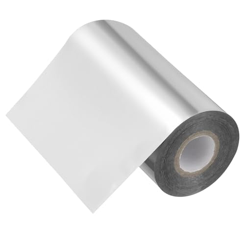 5"x400Ft Hot Stamping Foil Paper