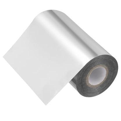 5"x400Ft Hot Stamping Foil Paper